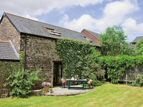 Passion Flower Cottage - E1468